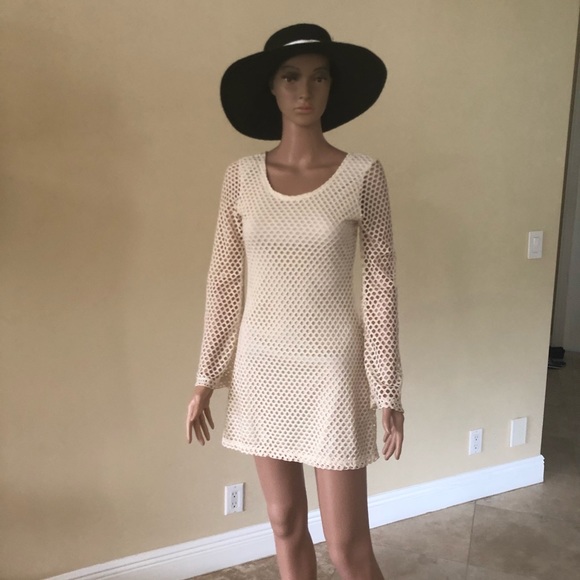 Simply Adorable Baby Doll Dress - Picture 3 of 8